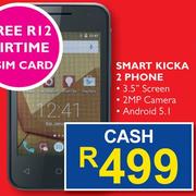 Smart Kicka 2 Phone