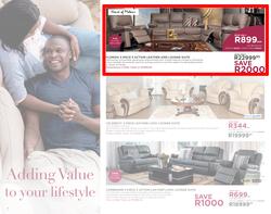 Bradlows : Adding Value With Great Deals (19 Jan - 12 Feb 2017), page 4