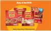Royco Soup Assorted-For Any 4 x 45g/50g