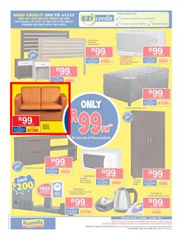 Russells : Best Deals (18 Apr - 20 May 2017), page 12