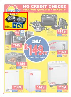 Russells : Best Deals (18 Apr - 20 May 2017), page 2