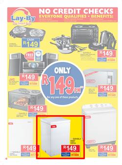 Russells : Best Deals (18 Apr - 20 May 2017), page 2