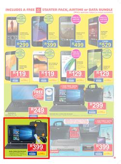 Russells : Best Deals (18 Apr - 20 May 2017), page 11