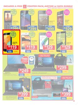 Russells : Best Deals (18 Apr - 20 May 2017), page 11