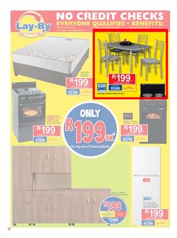 Russells : Best Deals (18 Apr - 20 May 2017), page 4
