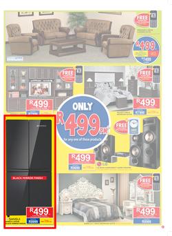 Russells : Best Deals (18 Apr - 20 May 2017), page 9
