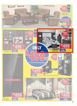 Russells : Best Deals (18 Apr - 20 May 2017), page 9