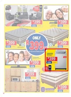 Russells : Best Deals (18 Apr - 20 May 2017), page 8