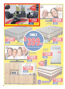 Russells : Best Deals (18 Apr - 20 May 2017), page 8