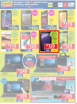 Russells : Pay Less For More (22 June - 15 July 2017), page 3