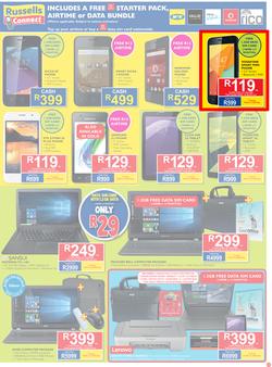Russells : Pay Less For More (22 June - 15 July 2017), page 3