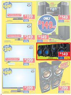 Russells : Pay Less For More (22 June - 15 July 2017), page 4