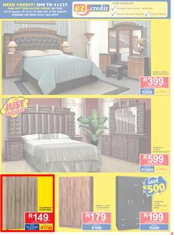 Russells : Pay Less For More (22 June - 15 July 2017), page 5