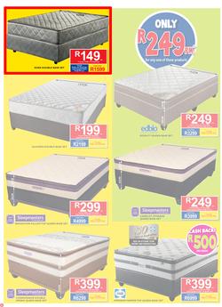 Russells : Pay Less For More (22 June - 15 July 2017), page 6