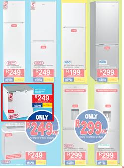 Russells : Pay Less For More (22 June - 15 July 2017), page 7