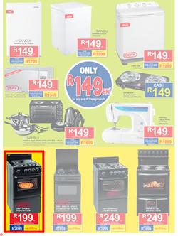 Russells : Pay Less For More (22 June - 15 July 2017), page 8