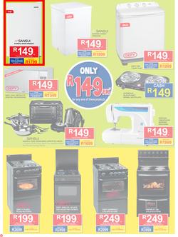 Russells : Pay Less For More (22 June - 15 July 2017), page 8