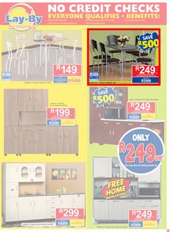 Russells : Pay Less For More (22 June - 15 July 2017), page 9