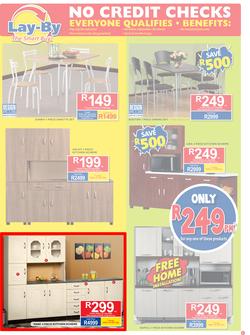 Russells : Pay Less For More (22 June - 15 July 2017), page 9
