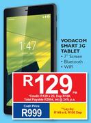 Vodacom Smart 3G Tablet