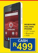 Mobiwire Halona Phone