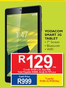 Vodacom Smart 3G Tablet
