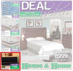 House & Home (29 Mar - 05 Apr 2015), page 8