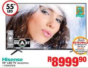 Hisense 55" Full HD LED TV 55K220PWG