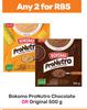 Bokomo Pronutro Chocolate Or Original-For Any 2 x 500g