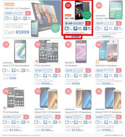 Incredible Connection : Cyber Sale (30 Mar - 2 Apr 2017), page 5