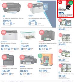 Incredible Connection : Cyber Sale (30 Mar - 2 Apr 2017), page 7