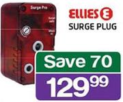 Ellies Surge Plug