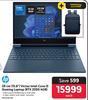 HP 39cm (15.6") Victus Intel Core i5 Gaming Laptop RTX 2050 4GB