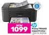 HP Pixma TR4640 Inkjet Printer
