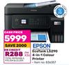 Epson Eco Tank L5290 4 In 1 Colour Printer