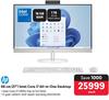 HP 27"(68cm) Intel COre i7 All-In-one Desktop