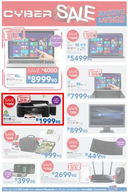 Incredible Connection : Cyber Sale (3 Apr - 6 Apr 2014), page 3