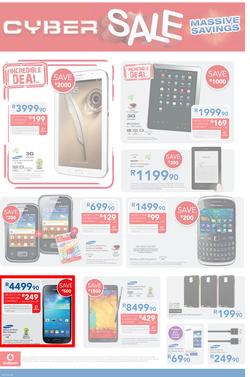 Incredible Connection: Cyber Sale (24 Apr - 27 Apr 2014), page 2