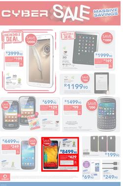 Incredible Connection: Cyber Sale (24 Apr - 27 Apr 2014), page 2