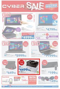 Incredible Connection: Cyber Sale (24 Apr - 27 Apr 2014), page 3