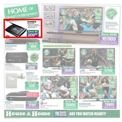 House & Home : Low Deals (06 Oct - 18 Oct 2015), page 7
