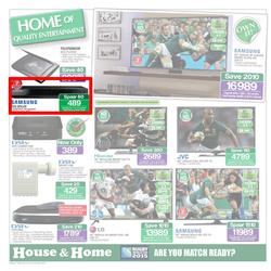 House & Home : Low Deals (06 Oct - 18 Oct 2015), page 7
