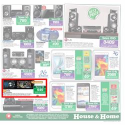House & Home : Low Deals (06 Oct - 18 Oct 2015), page 8