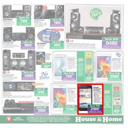 House & Home : Low Deals (06 Oct - 18 Oct 2015), page 8