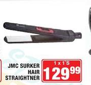 JMC Surker Hair Straightner