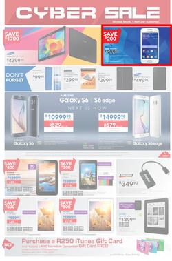 Incredible Connection : Cyber Sale (16 Apr - 19 Apr 2015), page 2