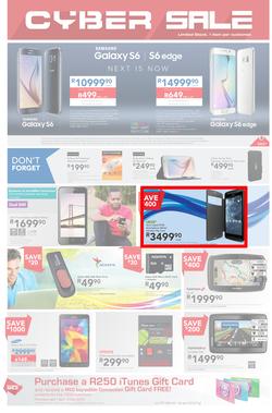 Incredible Connection : Cyber Sale (23 Apr - 26 Apr 2015), page 2