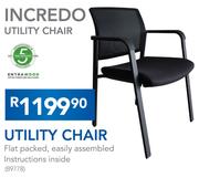 Incredo Utility Chair