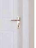 Romano Door Lock Set