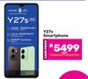 Vivo Y27s Smartphone-Each